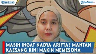 Masih Ingat Nadya Arifta? Mantan Kaesang Kini Makin Memesona Pamer Keahlian Bukan Kaleng-kaleng