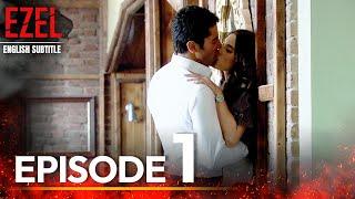 Ezel English Sub Episode 1 Long Version