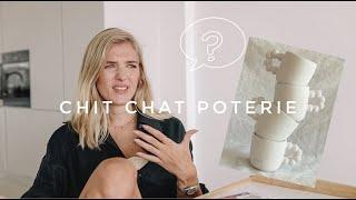 CHIT CHAT POTERIE