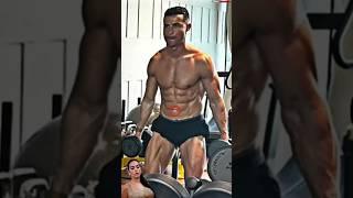 CRISTIANO RONALDO TRANSFORMATION  #shorts #viral