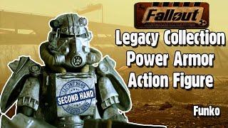 №260 Fallout Legacy Collection Power Armor - Action Figure Funko