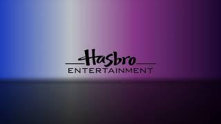 Hasbro Entertainment logo debuted in Transformers One Remake