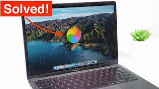 Fix Any Mac FrozenStuckUnresponsive Screen How to Force Restart