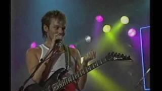Cutting Crew - One For The Mockingbird live