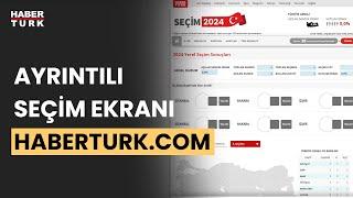 Haberturk.com seçim hazırlıkları ne? Haberturk.com Genel Yayın Yönetmeni Yavuz Barlas anlattı