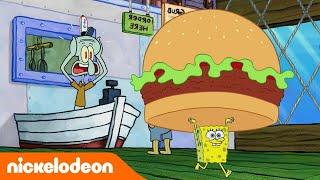 SpongeBob Schwammkopf  Baby SpongeBob  Nickelodeon Deutschland