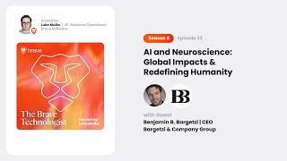 AI and Neuroscience Global Impacts & Redefining Humanity