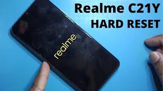 Realme C21YRMX3263 Hard ResetRealme C21Y Hard Reset Not WorkingRealme C21y Hard Reset 2022