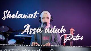 sholawat assaadah - Putri Ariani Cover