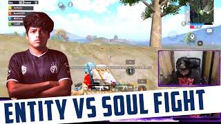 TSM ENTITY VS SOUL FIGHT IN VE SCRIMS  SOUL VS ENTITY  NEYOO POV 