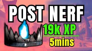 POST-NERF Hunter XP Farm EASY  SoD Phase 4