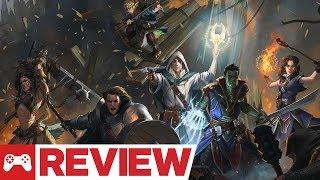 Pathfinder Kingmaker Review