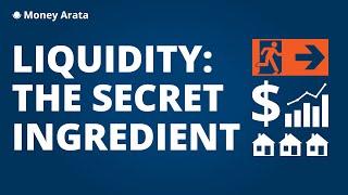 Liquidity Explained  Money Arata 71