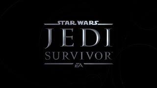 STAR WARS Jedi Survivor Epic Settings 1440P  7950X3D & RTX 4090