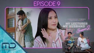 My Lecturer My Husband Season 2 - Official Trailer Episode 9