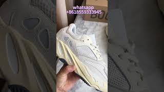 Adidas Yeezy boost 700 Analog Unboxing # Shorts #