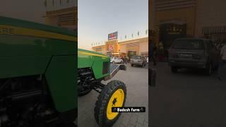 subscribe YouTube channel #tractor #trending #farming #khetibadi #punjab ￼