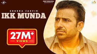 IKK MUNDA - SHEERA JASVIR  Latest Punjabi Songs 2015  New Punjabi Songs 2015  @Mad4Music1