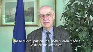 Monitoraggio settimanale Covid-19 il commento di Gianni Rezza al report 10 - 16 aprile 2023