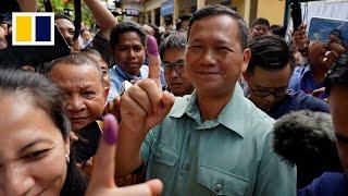 Cambodia’s political dynasty continues under Hun Manet