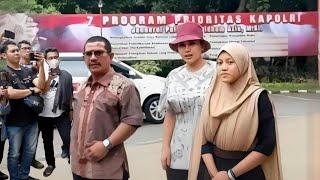 Akhirnya Nikita Mirzani Jemput Lolly Pulang Kerumah Bikin Semua Terharu