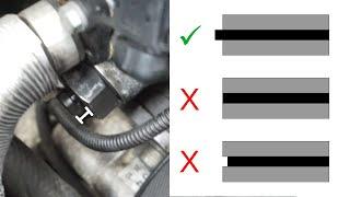 BMW N46 Steuerkette prüfen