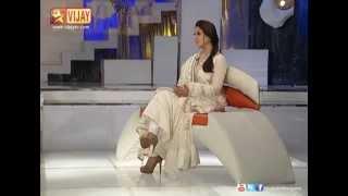 Koffee With DD - Nayanthara - 092913