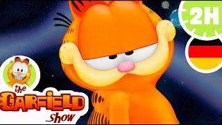  Episoden von Garfield Staffel 1 1 bis 12 