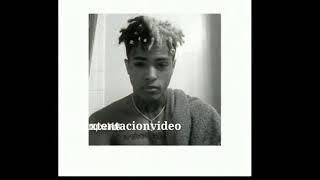 XXXtentacion edit