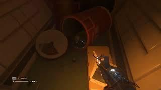 Alien Isolation Когда ИИ чужого выше чем твой