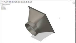 How To Use Lofts in Fusion 360
