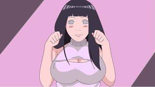 Hinata s antics   Naruto Parody