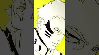 Naruto LN vs Sasuke LN...#youtubeshorts#naruto#anime...