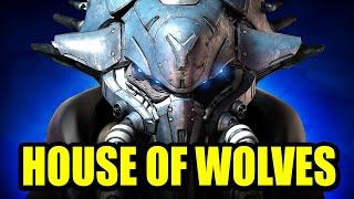 The DLC That Revived Destiny Was it  Bad? - Destiny