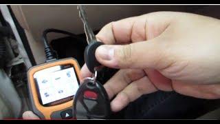 HOW TO CLEAR A CHECK ENGINE LIGHT WITH A $50 DOLLAR OBD 2 - SCAN TOOL WORKS