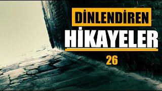 DİNİ HİKAYELER 26.BÖLÜM 6 KISSADAN HİSSE