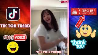 BBOOM BBOOM Dance Challenge   Top Hot Tik Tok Compilation   Beautiful Girl Dance in Tik Tok China Fu