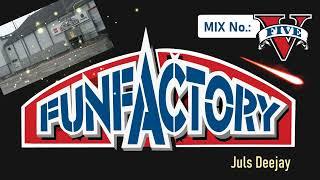 Fun Factory Vienna Mix No. V