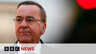 Ukraine war Germany under pressure to explain intercepted phone call  BBC News