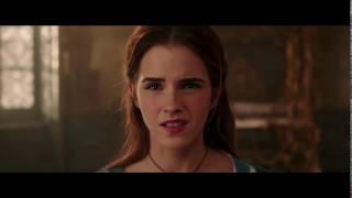 Belle Im not a princess Scene  Beauty and the Beast 2017