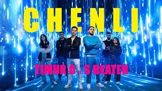 Timur Orun ft S Beater - Chenli Official Video