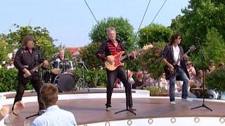 Sweet - The Ballroom Blitz - ZDF Fernsehgarten 27.07.2008 OFFICIAL