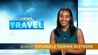 Explore tourism in Ethiopia Travel