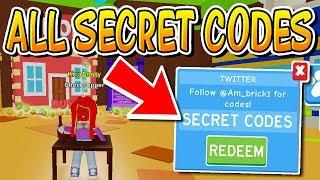 NEW SECRET AREAS AND CODES IN HOT SAUCE SIMULATOR Roblox