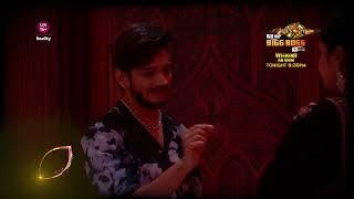 Ayesha And Munawars First Meet In BB  Bigg Boss 17