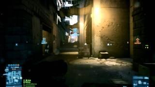 Battlefield 3 Sniper Tips & Advice Recon Gameplay