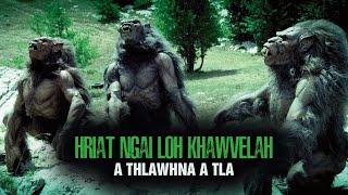 KHAWVEL MAK TAKAH A THLAWHNA A TLA MOVIE RECAP MIZO