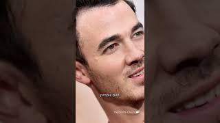 Así detectó #KevinJonas #cáncer en su piel 