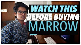 When should you buy MARROW 1st3rd Year? Buy cheaper - How ?