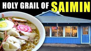 Saimin Hawaiis Working-Class Noodle Soup  Kauai - Part 5